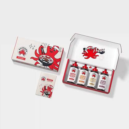 The Griller Box