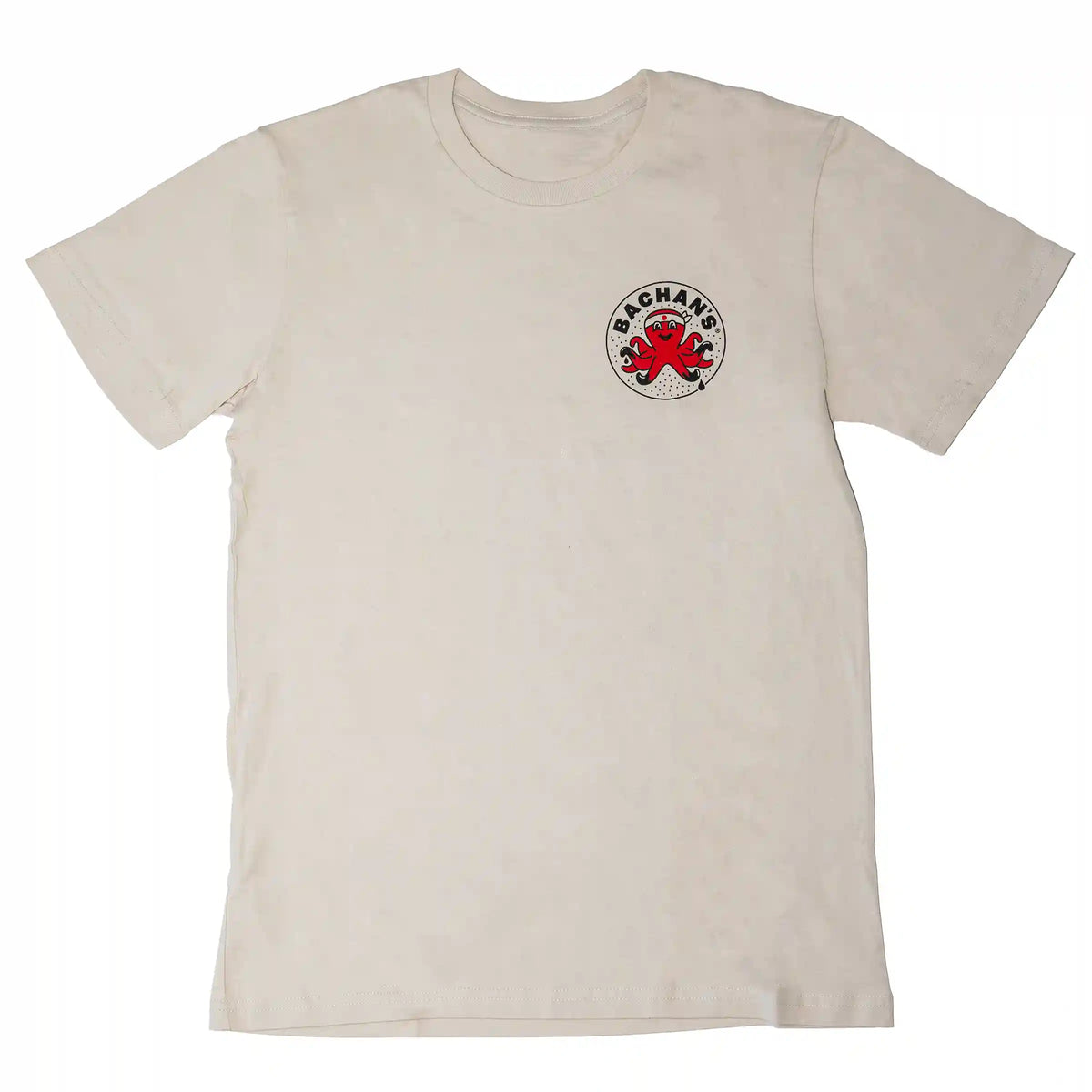Octo Wave Tee
