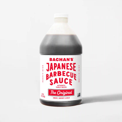 Half Gallon
