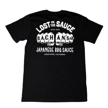 Knuckles Tee