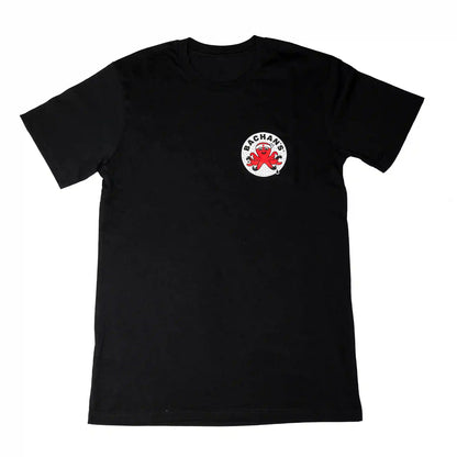 Knuckles Tee