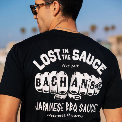 Knuckles Tee