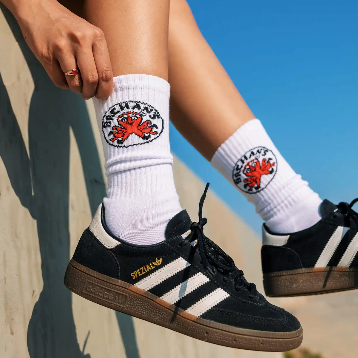 Octo Socks