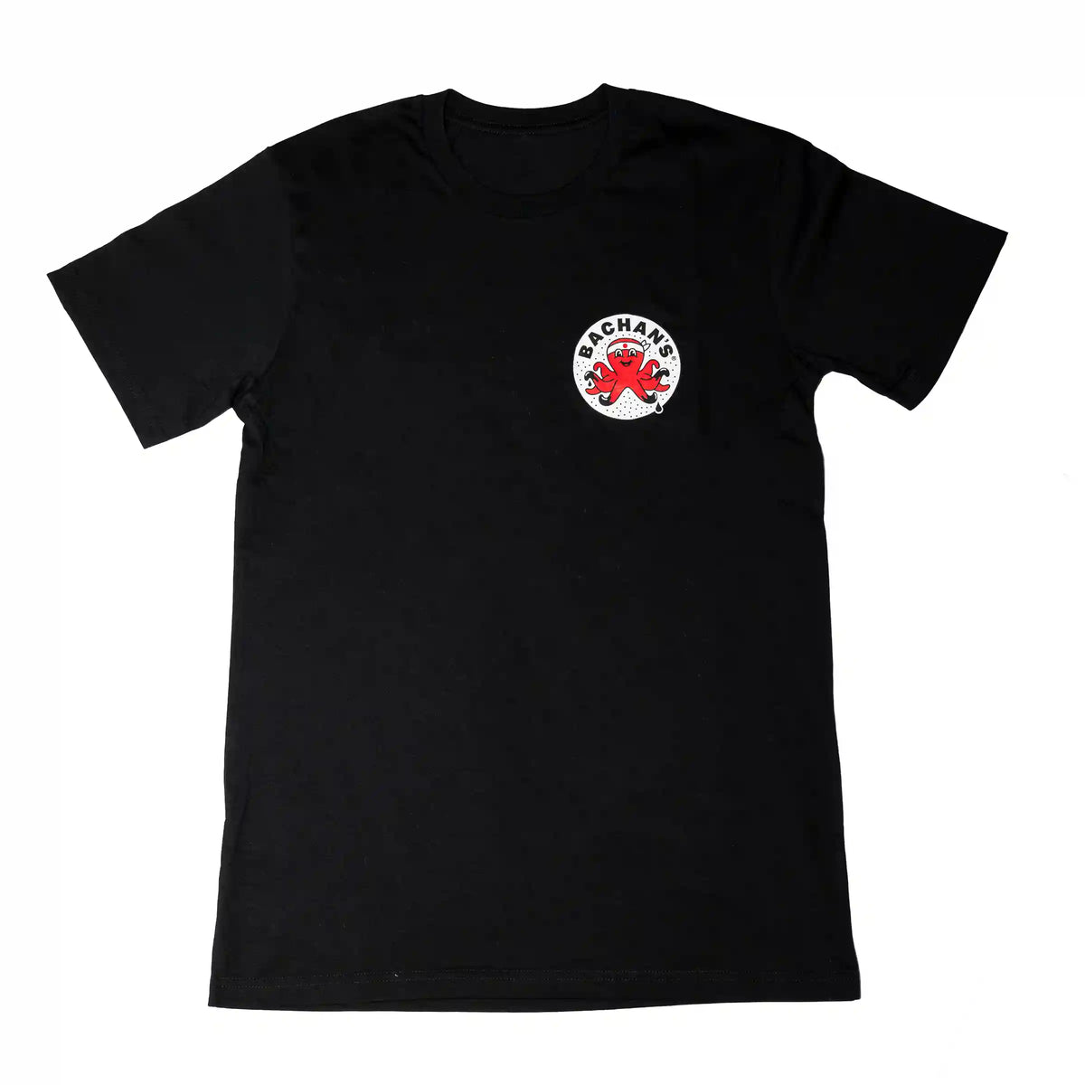 Logo Tee