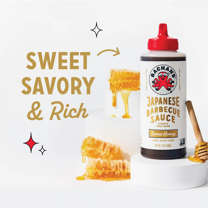 Sweet Honey