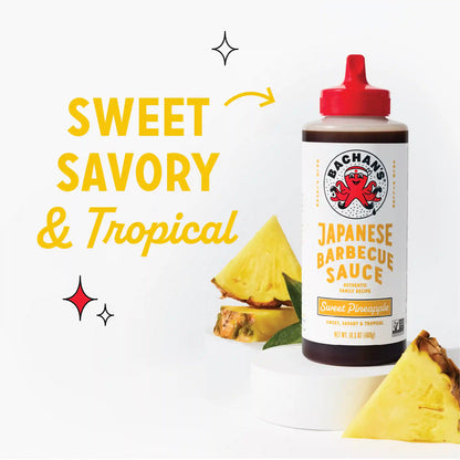 Sweet Pineapple