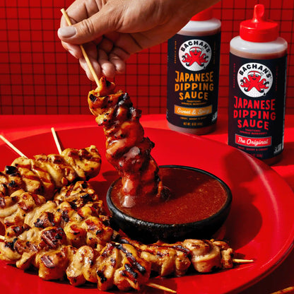 Dip & Drizzle Box